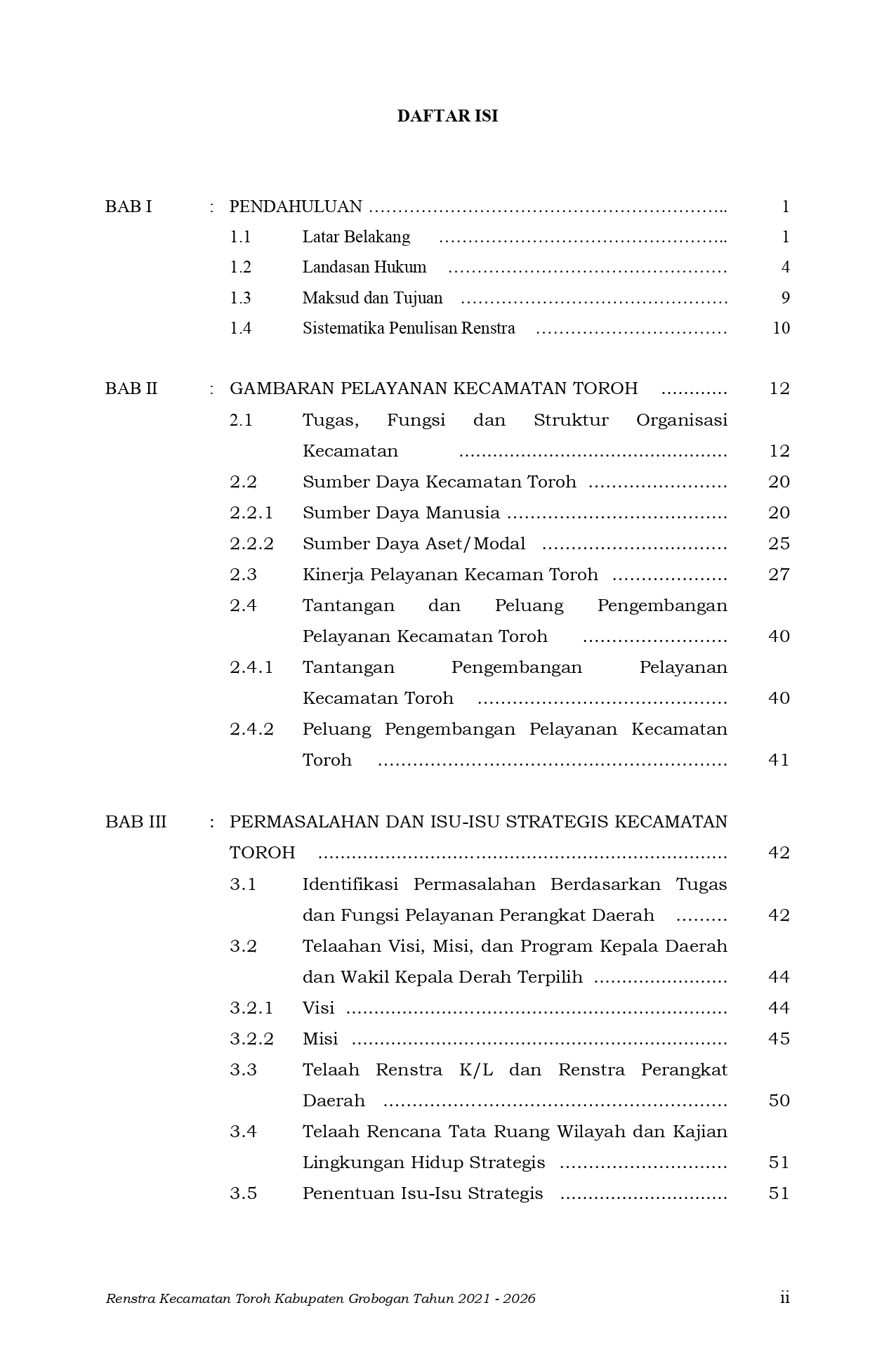 RENSTRA PERUBAHAN KECAMATAN TOROH 2021 2026 pdfresizer.com page 0003