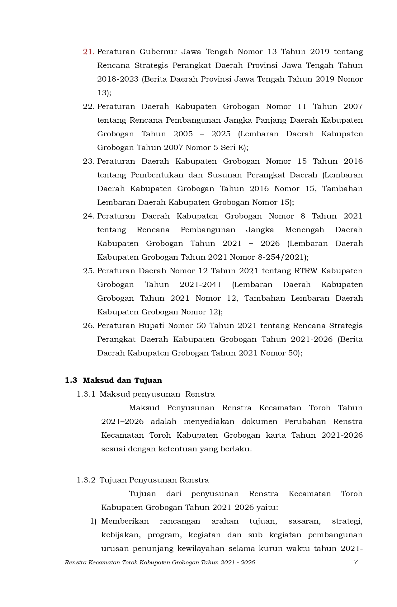 RENSTRA PERUBAHAN KECAMATAN TOROH 2021 2026 pdfresizer.com page 0013